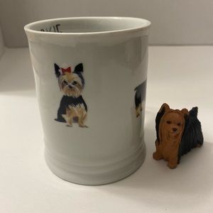 Yorkie Mug